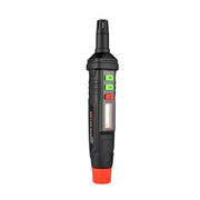 Portable Combustible Gas Leak Detector with Alarm by Habicare