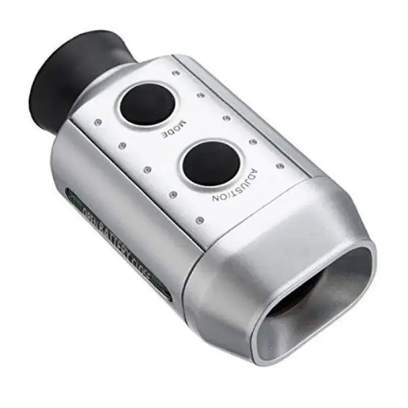 Portable Digital Monocular Telescope – Golf Range Finder by Habicare