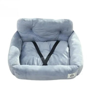 Portable Dog Car Cushion & Bed (2 design available) by Habicare