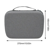 Portable Drone Bag for DJI Mini 3 & 3 Pro by Habicare