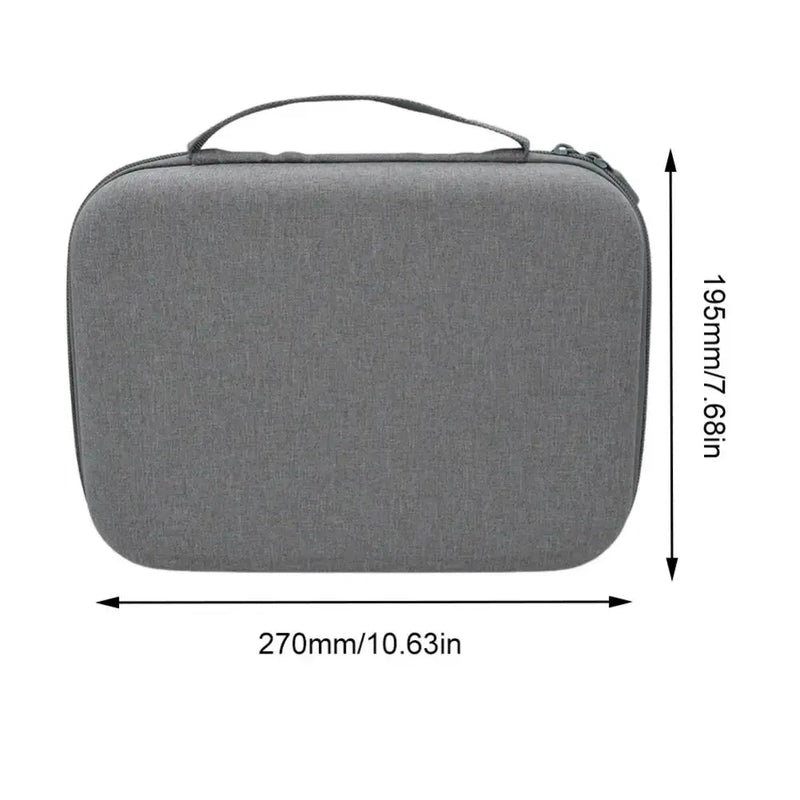 Portable Drone Bag for DJI Mini 3 & 3 Pro by Habicare