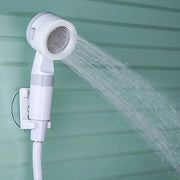 Portable Electric Camping Shower Pump 4000mAh by Habicare