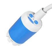 Portable Electric Camping Shower Pump 4000mAh by Habicare