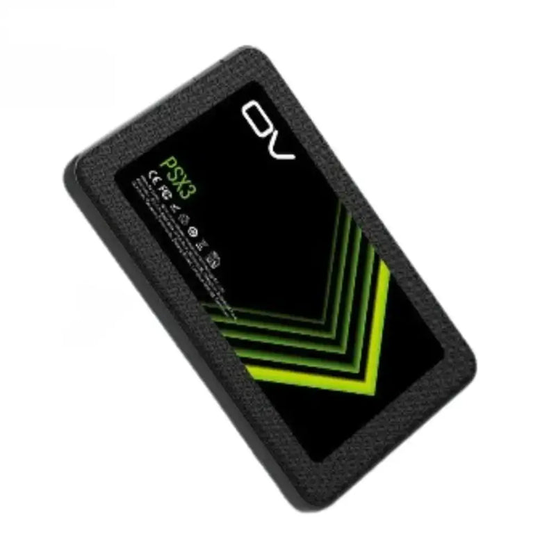 Portable External SSD 128GB–1TB USB 3.0 (400MB/s) by Habicare