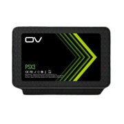 Portable External SSD 128GB–1TB USB 3.0 (400MB/s) by Habicare