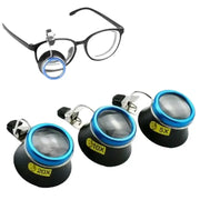 Portable Eye Loupe Magnifier by Habicare