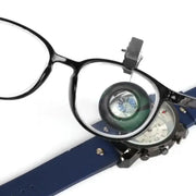 Portable Eye Loupe Magnifier by Habicare