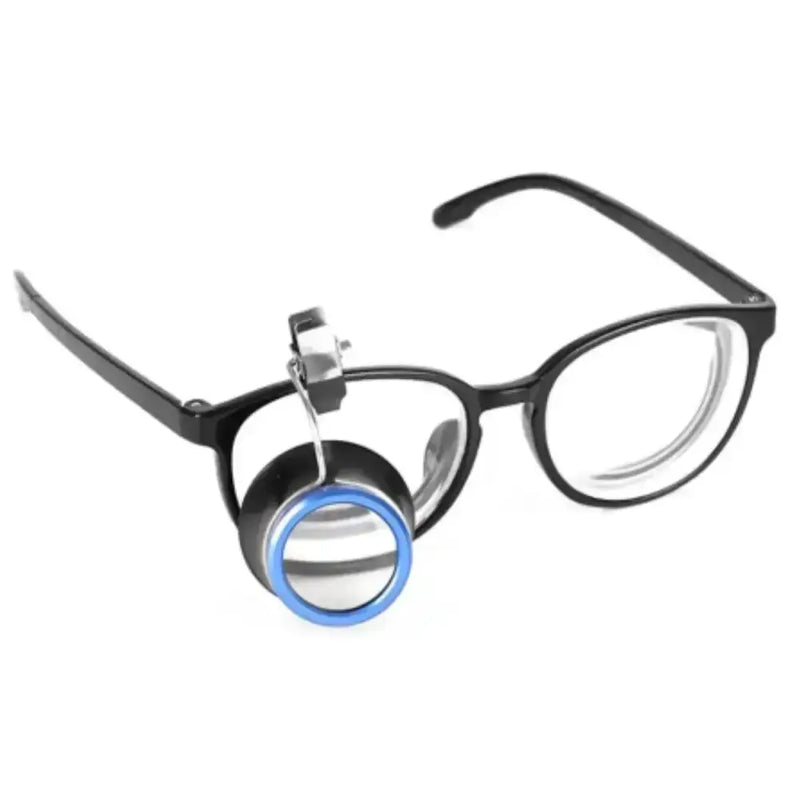 Portable Eye Loupe Magnifier by Habicare