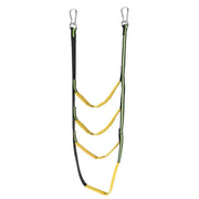 Portable Folding Boat Rope Ladder (3/4/5 Steps) (different colours available) by Habicare