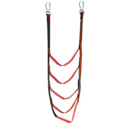 Portable Folding Boat Rope Ladder (3/4/5 Steps) (different colours available) by Habicare