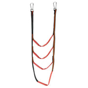 Portable Folding Boat Rope Ladder (3/4/5 Steps) (different colours available) by Habicare