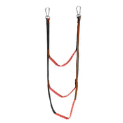 Portable Folding Boat Rope Ladder (3/4/5 Steps) (different colours available) by Habicare