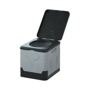 Portable Folding Emergency Travel Toilet by Habicare