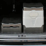 Portable Folding Emergency Travel Toilet by Habicare