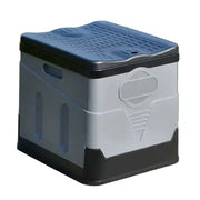 Portable Folding Emergency Travel Toilet by Habicare