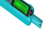 Portable Gas Leak Detector – Natural & Combustible Gas Sniffer by Habicare