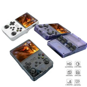 Portable Handheld Console (available with different colours and storage options) by Habicare