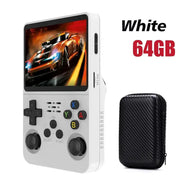 Portable Handheld Console (available with different colours and storage options) by Habicare
