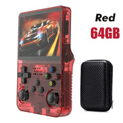 Portable Handheld Console (available with different colours and storage options) by Habicare