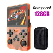 Portable Handheld Console (available with different colours and storage options) by Habicare