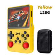 Portable Handheld Console (available with different colours and storage options) by Habicare