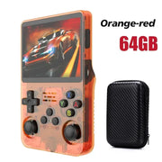 Portable Handheld Console (available with different colours and storage options) by Habicare