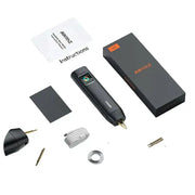 Portable Handheld Spot Welder for 18650 Batteries by Habicare