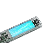 Portable Handheld Spot Welder for 18650 Batteries by Habicare