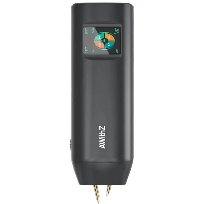 Portable Handheld Spot Welder for 18650 Batteries by Habicare