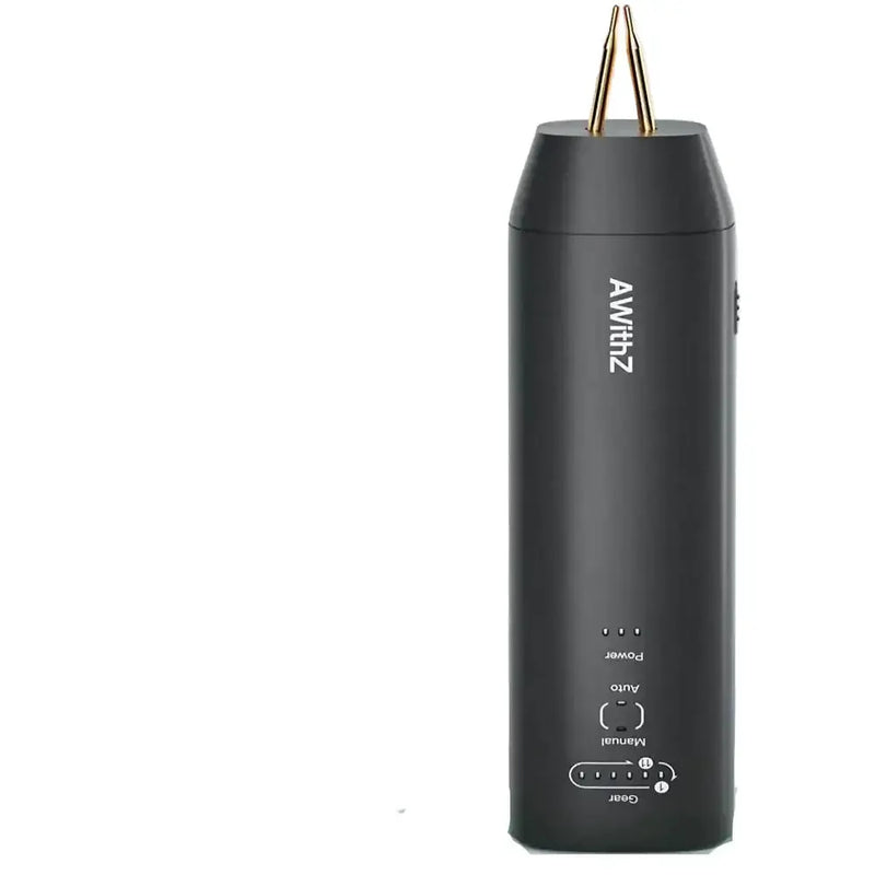 Portable Handheld Spot Welder for 18650 Batteries by Habicare
