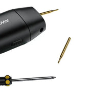 Portable Handheld Spot Welder for 18650 Batteries by Habicare