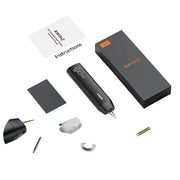 Portable Handheld Spot Welder for 18650 Batteries by Habicare