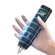 Portable Handheld Spot Welder for 18650 Batteries by Habicare