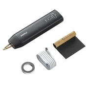 Portable Handheld Spot Welder for 18650 Batteries by Habicare