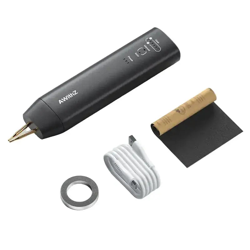 Portable Handheld Spot Welder for 18650 Batteries by Habicare