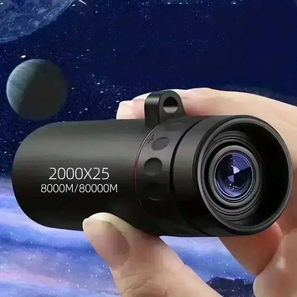 China China High list binoculars Portable high list binoculars are suitable for outdoor camping, hunting, traveling and durable ABS material