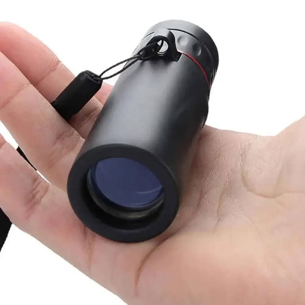 China China High list binoculars Portable high list binoculars are suitable for outdoor camping, hunting, traveling and durable ABS material