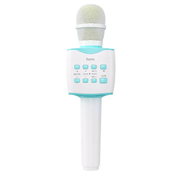 Portable Karaoke Microphone Speaker BK5 Wireless Bluetooth by techplus