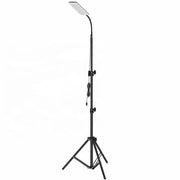 Portable LED Work Light with Tripod Stand (2 types available) by Habicare
