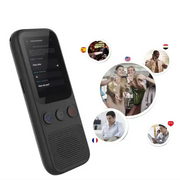 Portable Offline Language Translator (138 Languages) by Habicare