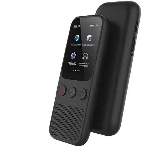 Portable Offline Language Translator (138 Languages) by Habicare