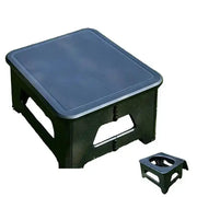 Portable Outdoor Camping Toilet Gadget by Habicare