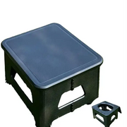 Portable Outdoor Camping Toilet Gadget by Habicare