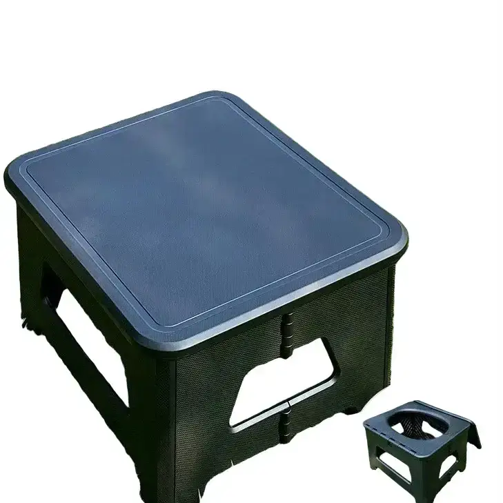 Portable Outdoor Camping Toilet Gadget by Habicare