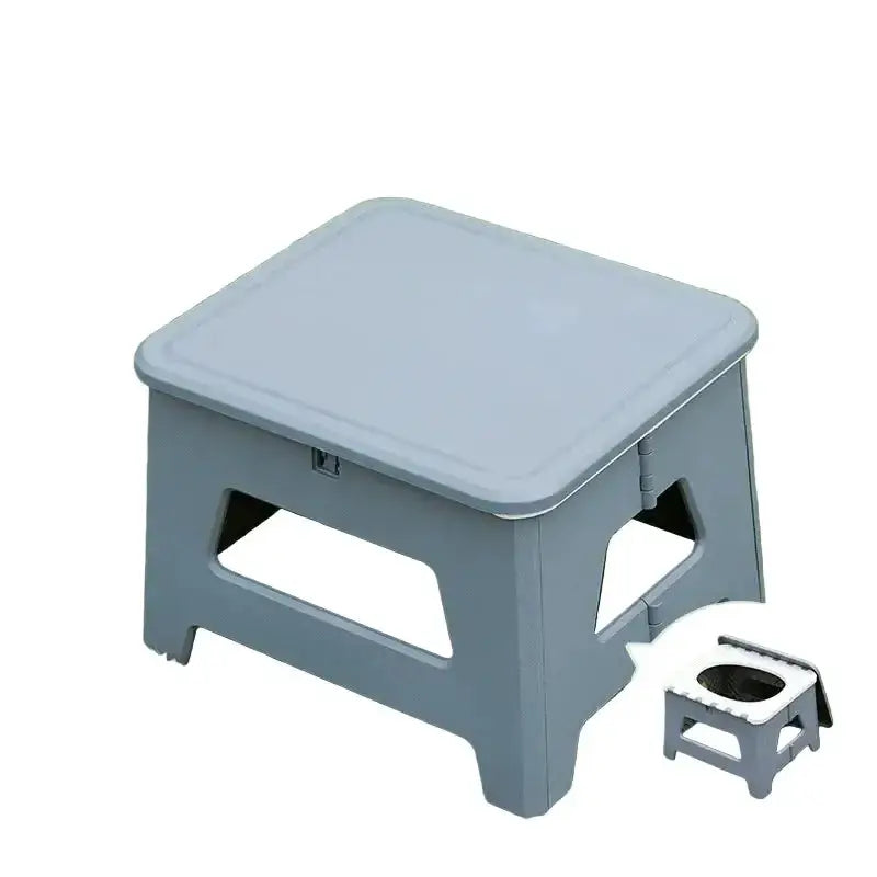 Portable Outdoor Camping Toilet Gadget by Habicare
