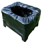 Portable Outdoor Camping Toilet Gadget by Habicare
