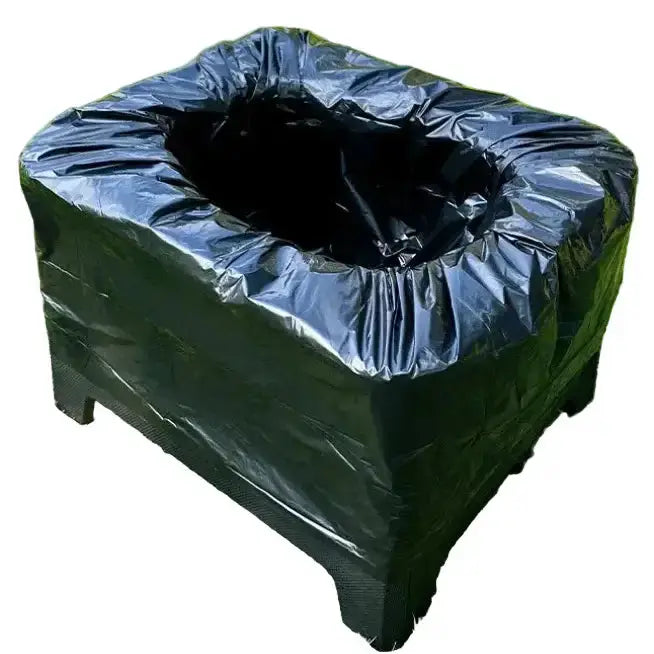 Portable Outdoor Camping Toilet Gadget by Habicare