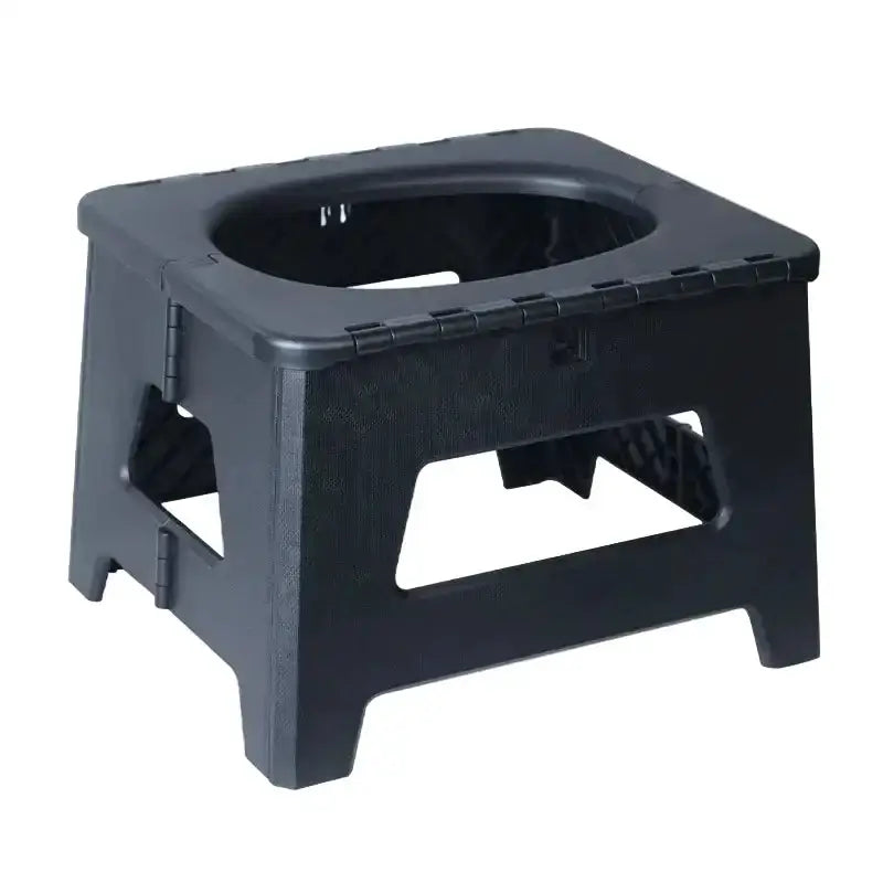 Portable Outdoor Camping Toilet Gadget by Habicare