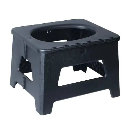Portable Outdoor Camping Toilet Gadget by Habicare