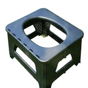 Portable Outdoor Camping Toilet Gadget by Habicare